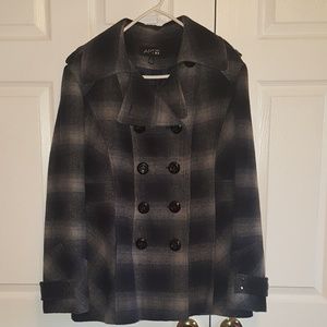 Pea Coat